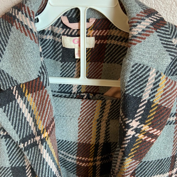 Girls skirt and blazer set. - Picture 3 of 7